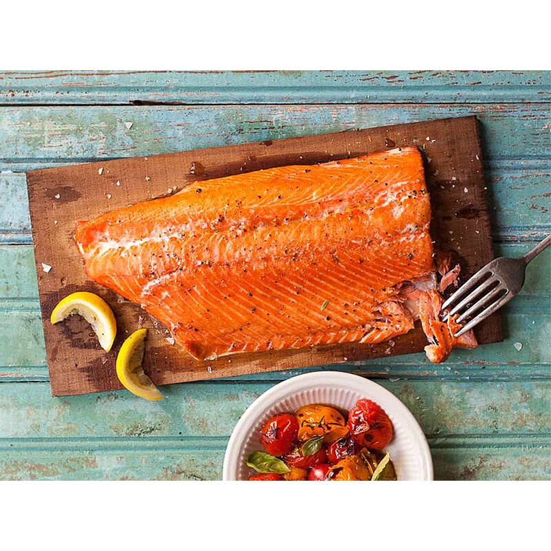 Fire & Flavor 11" Cedar Planks, 24 Pack