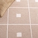 preview thumbnail 34 of 32, Martha Stewart by SAFAVIEH Zhivica Checkered Wool Rug