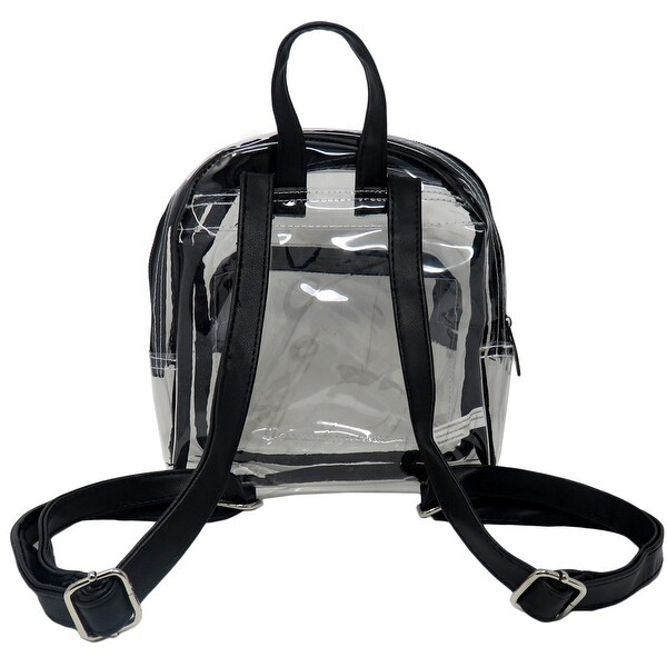 makeup backpack