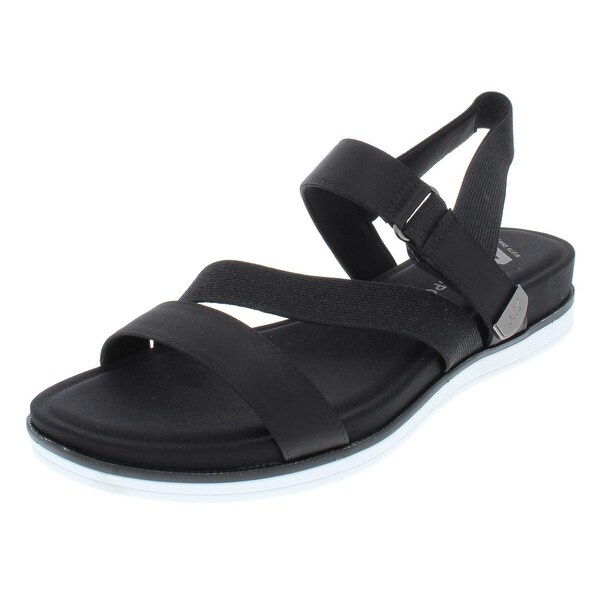 anne klein sport nolita wedge sandal