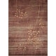 preview thumbnail 42 of 90, Nourison Somerset Contemporary Floral Area Rug