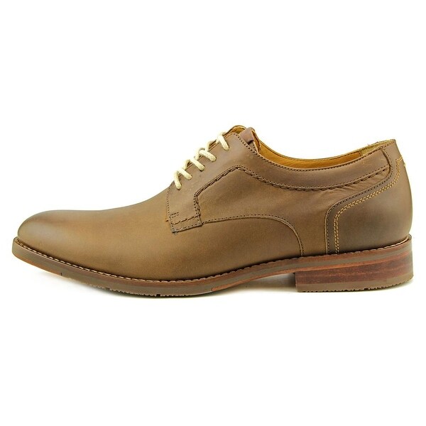 johnston and murphy garner plain toe