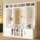 Option White