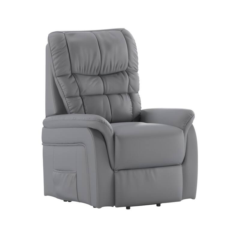 Remote Powered Lift Recliner