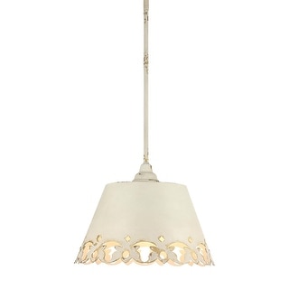 Golden Lighting 0883-3P Eloise 3 Light 16" Wide Pendant