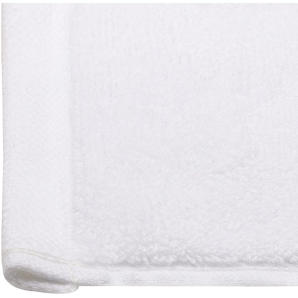 Organic Cotton Feather Touch Quick Dry 700 GSM Bath Mat, 20X33 - On Sale  - Bed Bath & Beyond - 33748767