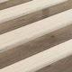 preview thumbnail 4 of 3, Twin size 10-inch Low Profile Modern Metal Platform Bed Frame with Wooden Slats