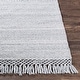 preview thumbnail 6 of 26, Surya Holt Handmade Indoor / Outdoor Farmhouse Area Rug