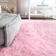 preview thumbnail 9 of 43, Nuloom Cloud Shag Area Rug