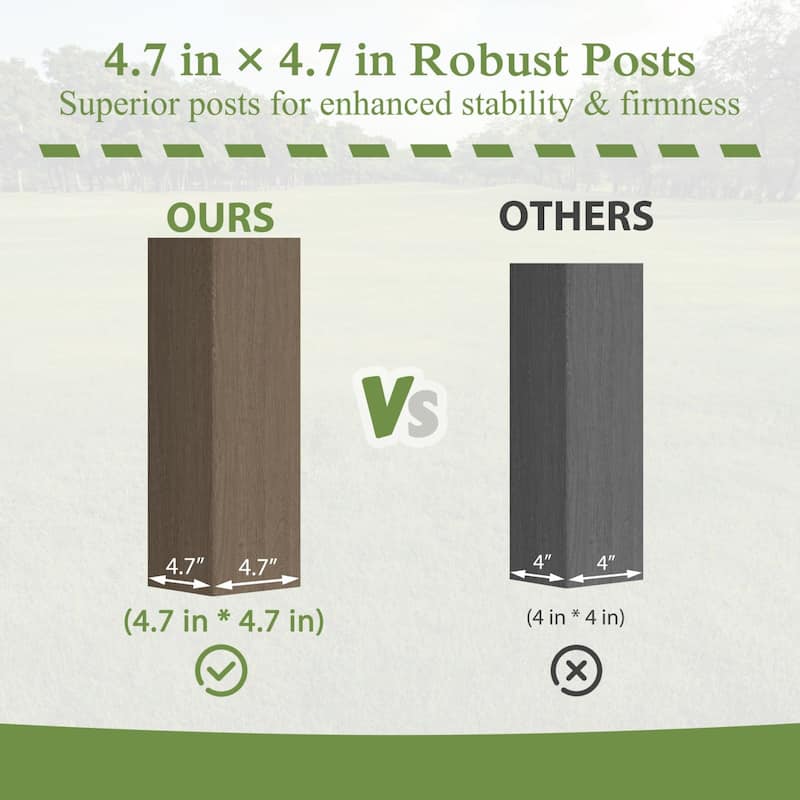 VEIKOUS Wood BBQ Grill Gazebo with Steel Roof for Patio Garden Backyard and Lawn