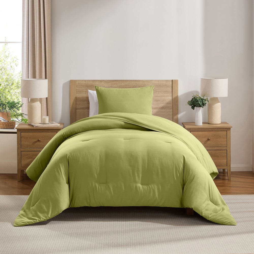 Empyrean Modern Reversible Comforter