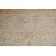 preview thumbnail 8 of 15, Turkish Oushak Vegetable Dye Wool Rug Hand-knotted Traditional - 2'0" x 2'9"
