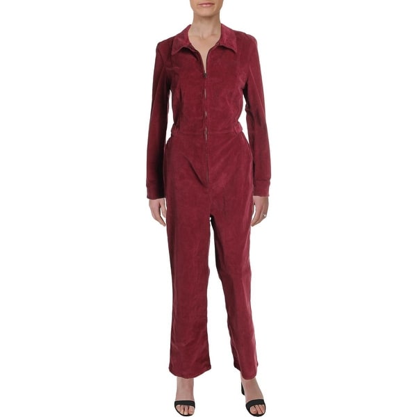 free people corduroy jumpsuit
