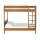 preview thumbnail 11 of 11, Harbor/Hudson Full/Full Bunk Bed