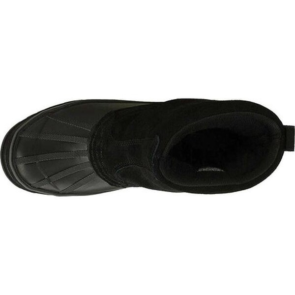 mens skechers revine