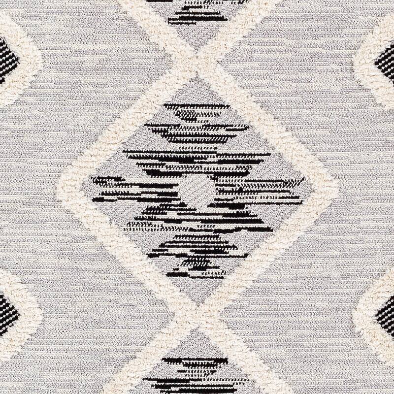 Artistic Weavers Zayne Rustic Boho Area Rug