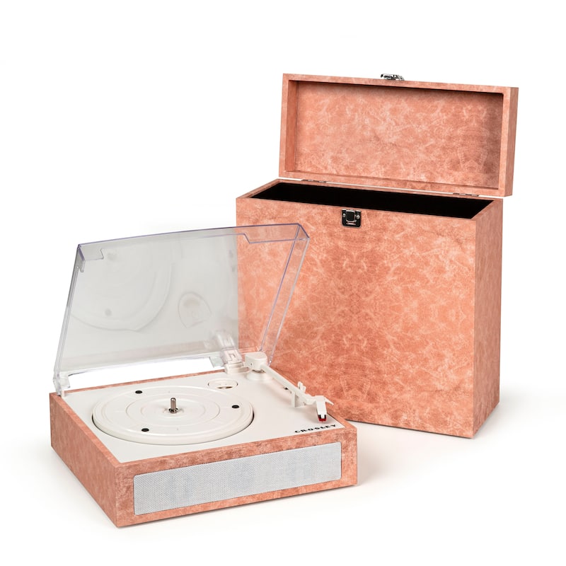 Fusion Turntable Combo - 6"d x 14.5" x 14"