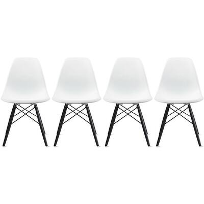 Buy White Vintage Kitchen Dining Room Chairs Online At Overstock Our Best Dining Room Bar Furniture Deals
