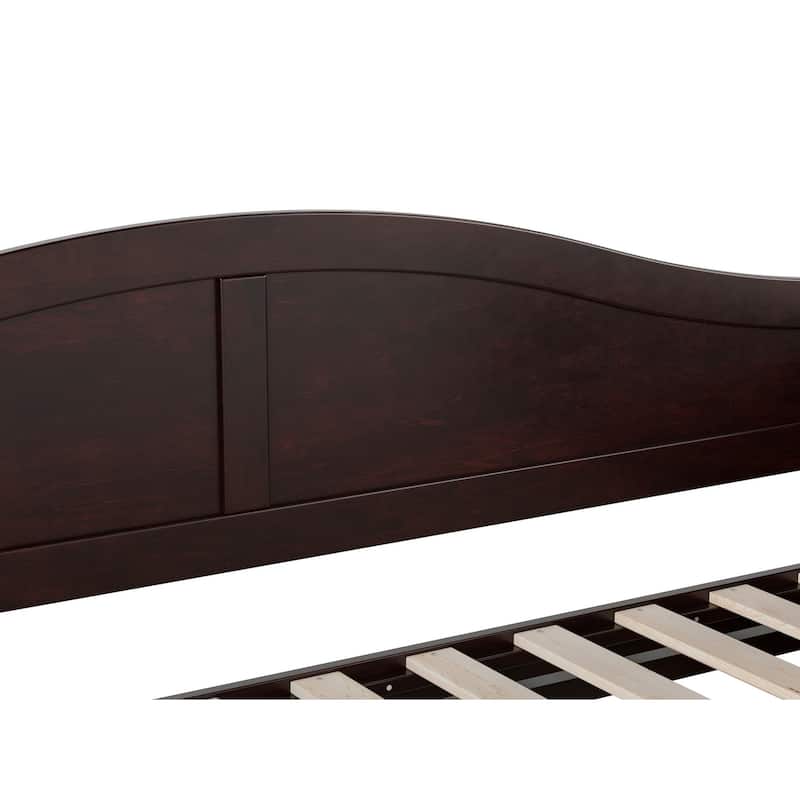 AFI Acadia Twin Size Daybed with Twin Trundle