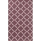 preview thumbnail 13 of 59, Hand-woven Villach Flatweave Wool Area Rug - 9' x 13'