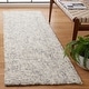 preview thumbnail 85 of 102, SAFAVIEH Handmade Abstract Isaltina Modern Wool Rug