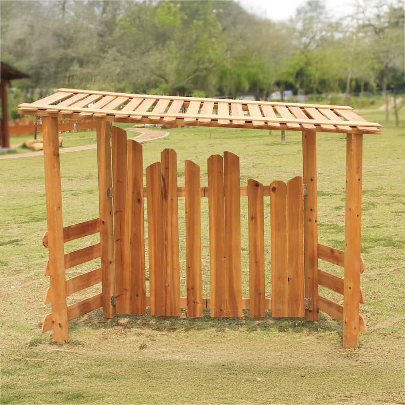 12-piece Outdoor Nativity Set