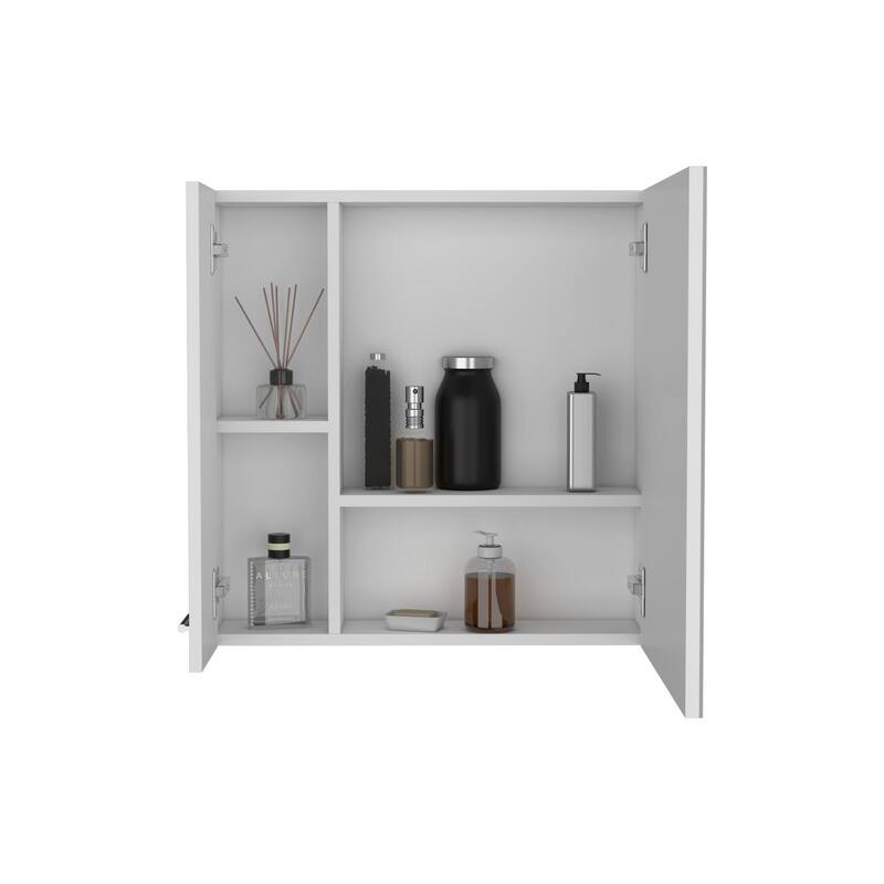 Medicine Cabinet Prague