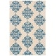 preview thumbnail 23 of 26, SAFAVIEH Handmade Chelsea Sharday French Country Wool Rug