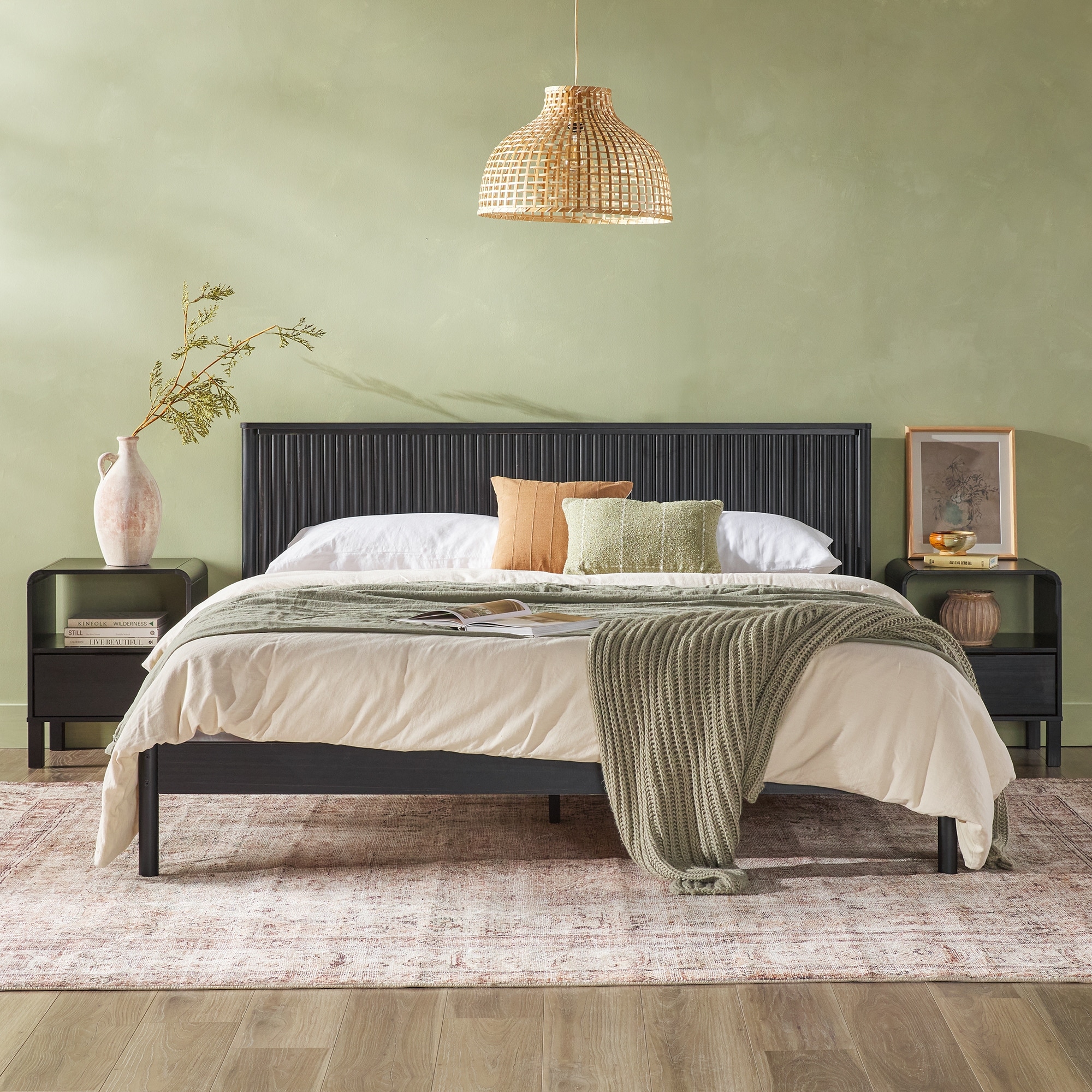 Middlebrook designs metal bed deals
