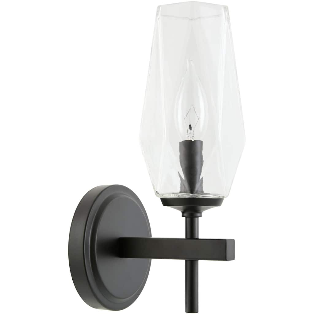 Livabliss Merivelle Traditional Wall Sconce