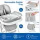 preview thumbnail 23 of 23, Baby High Chair