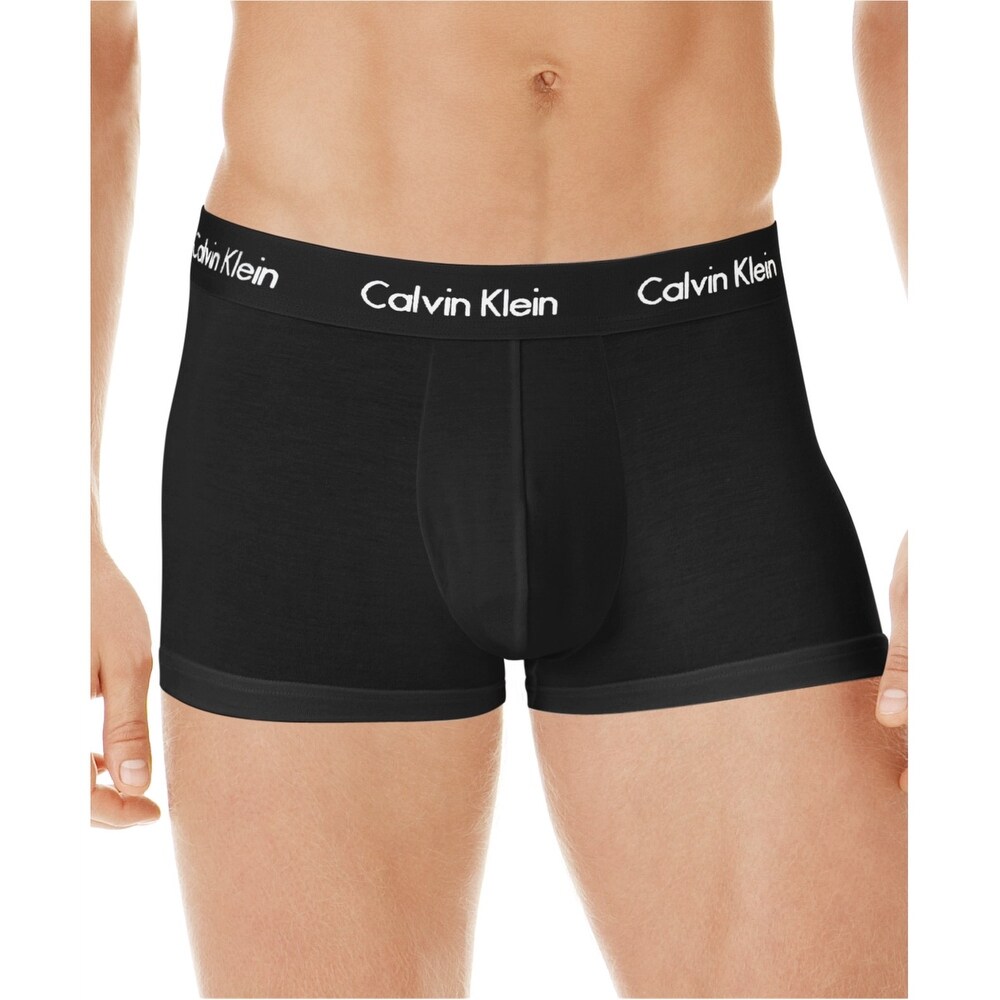 calvin klein men's micro modal bikini brief