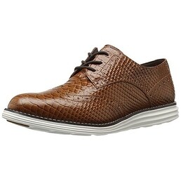 women's original grand wingtip oxford
