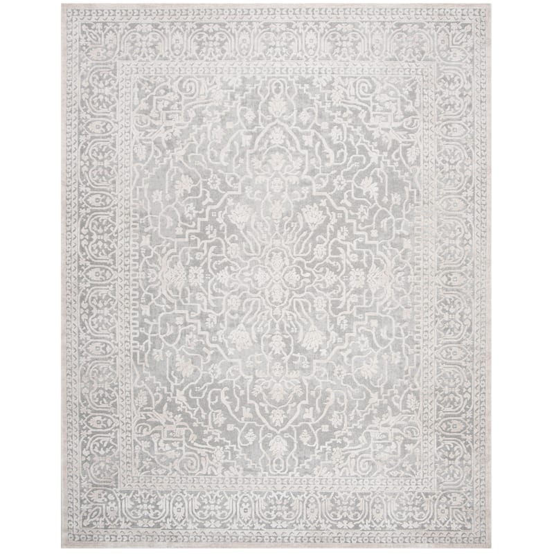 SAFAVIEH Reflection Suhad Oriental Rug