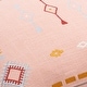 preview thumbnail 4 of 2, Artistic Weavers Nella Global Inspired Embroidered Throw Pillow