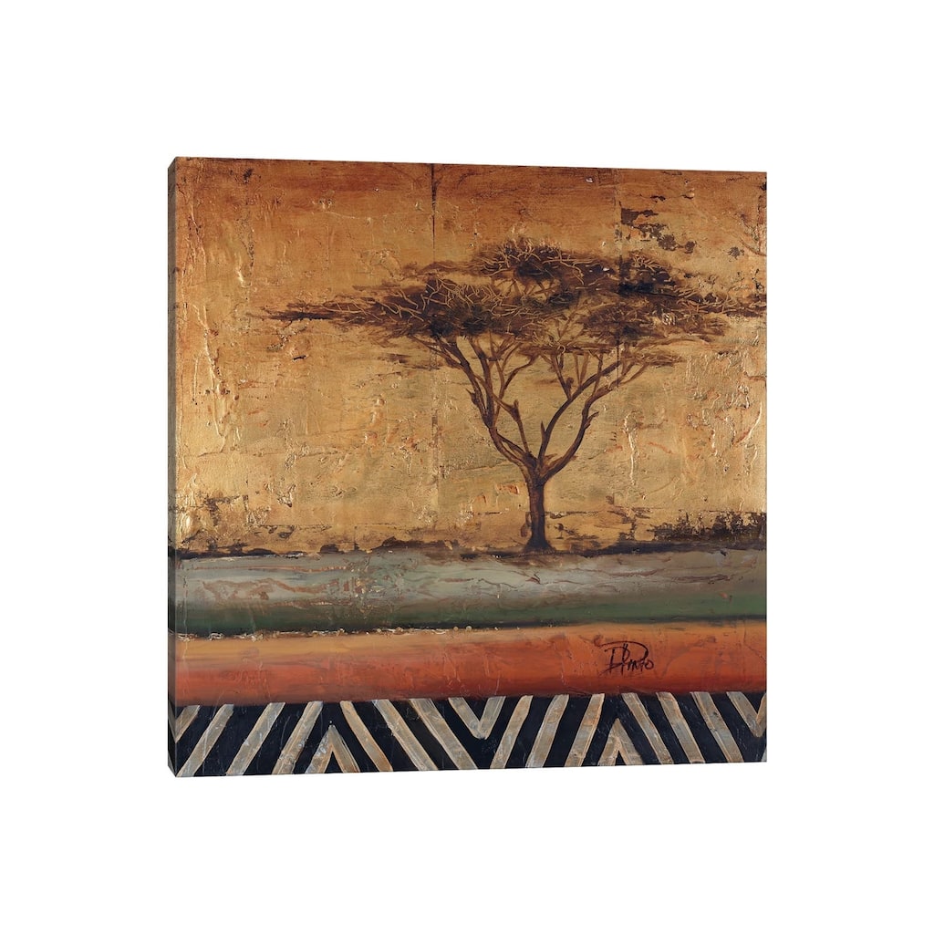 iCanvas "African Dream II" by Patricia Pinto Canvas Print