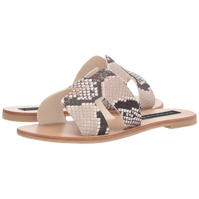 steven by steve madden jelly stretch dress sandals