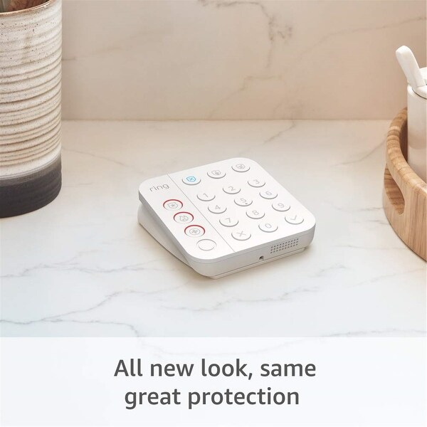 Ring security system bed bath and beyond 2025