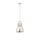 Option Polished Nickel