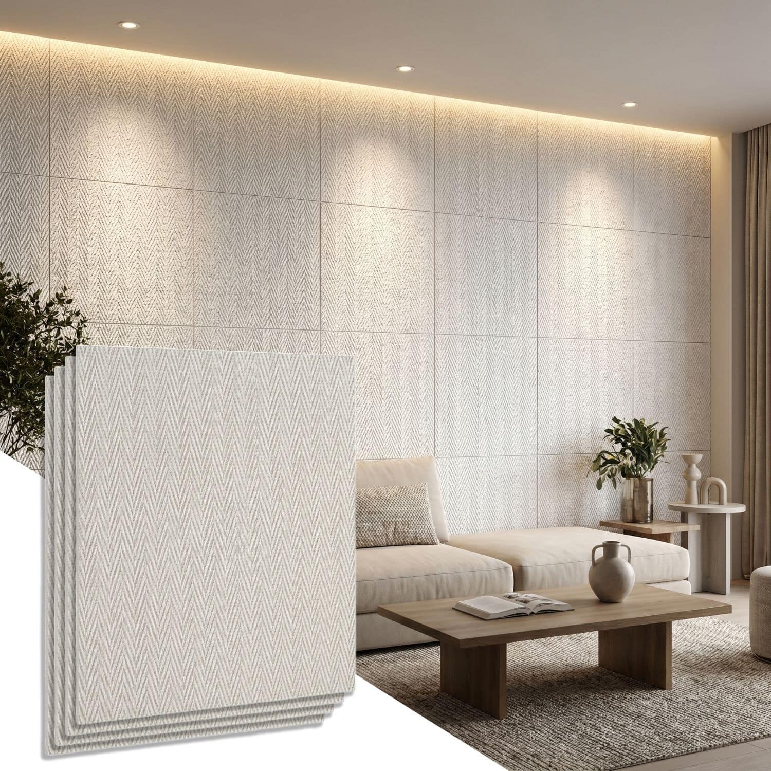 Option Pure White