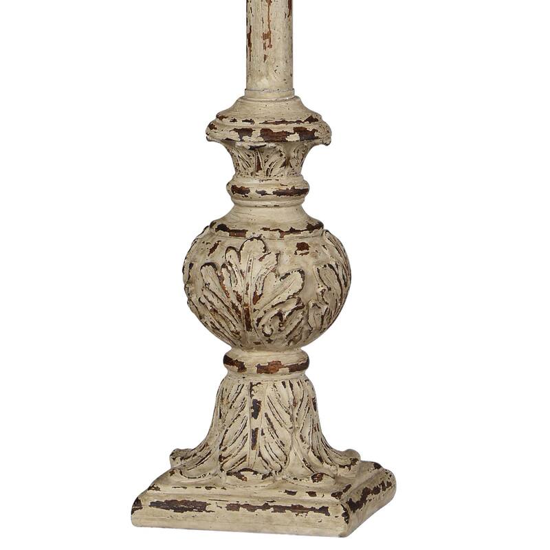 Carson Buffet Lamp- Set of 2 - 32"