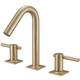 Option Brushed Gold