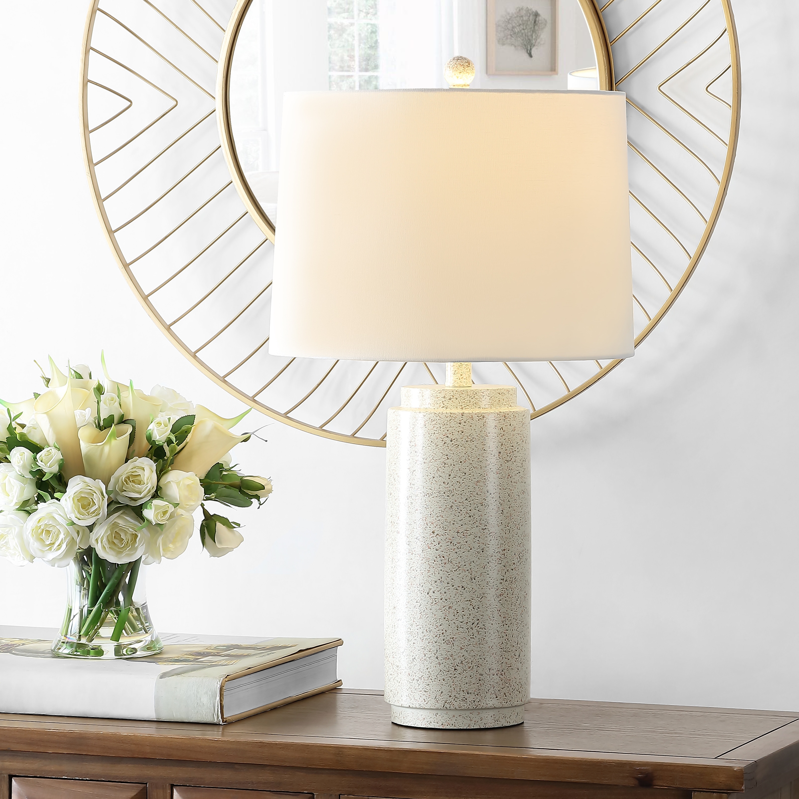 Safavieh ollie lamp sale