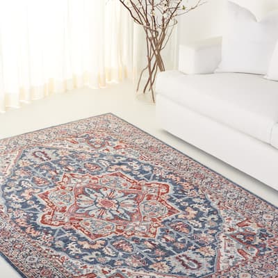 Lauren Ralph Lauren Bruna Traditional Rug
