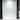 Glassic EV Series 60in. - 66in. W x 72in. Frameless Hinged Glass Shower Door with 3/8 in. Thickness Tempered Clear Glass