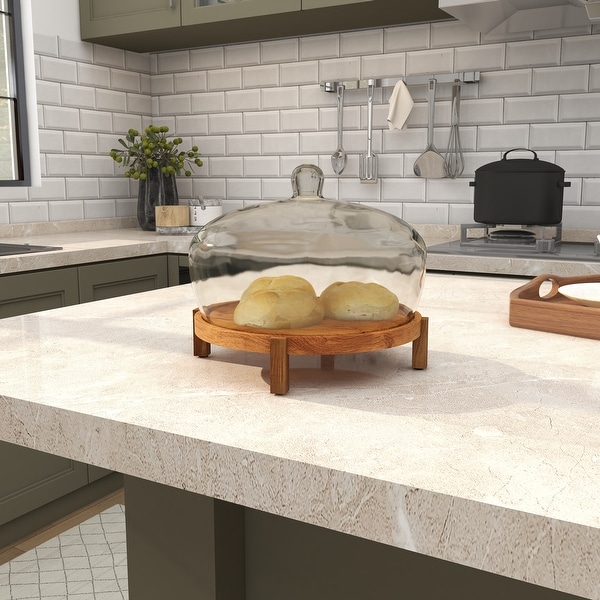Bed bath and beyond cake stands online