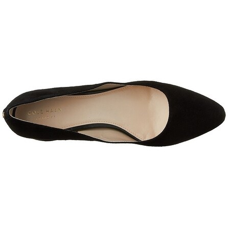 cole haan claudine pump