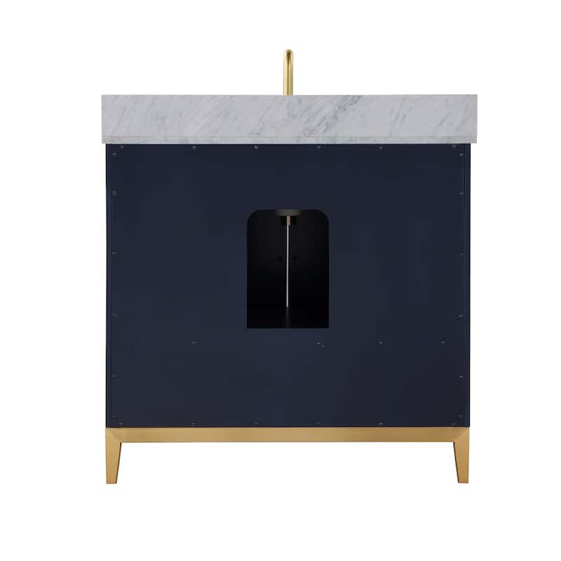Bemma Gracie 36" Bathroom Vanity
