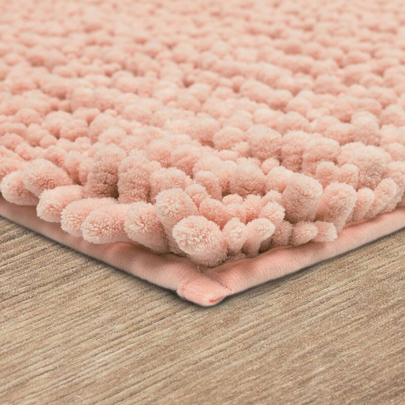 Mohawk Home Metaphor Bath Rug