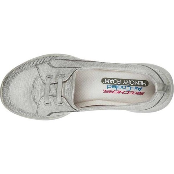 skechers microburst taupe